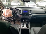 Honda Ridgeline 2019