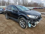 Honda CR-V 2017