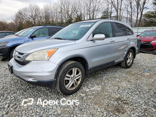 Honda CR-V 2011 - Image 1 of 13
