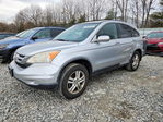 Honda CR-V 2011