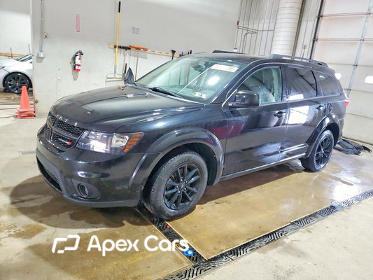 Dodge Journey 2019 - Image 1 of 15