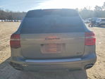 Porsche Cayenne 2010
