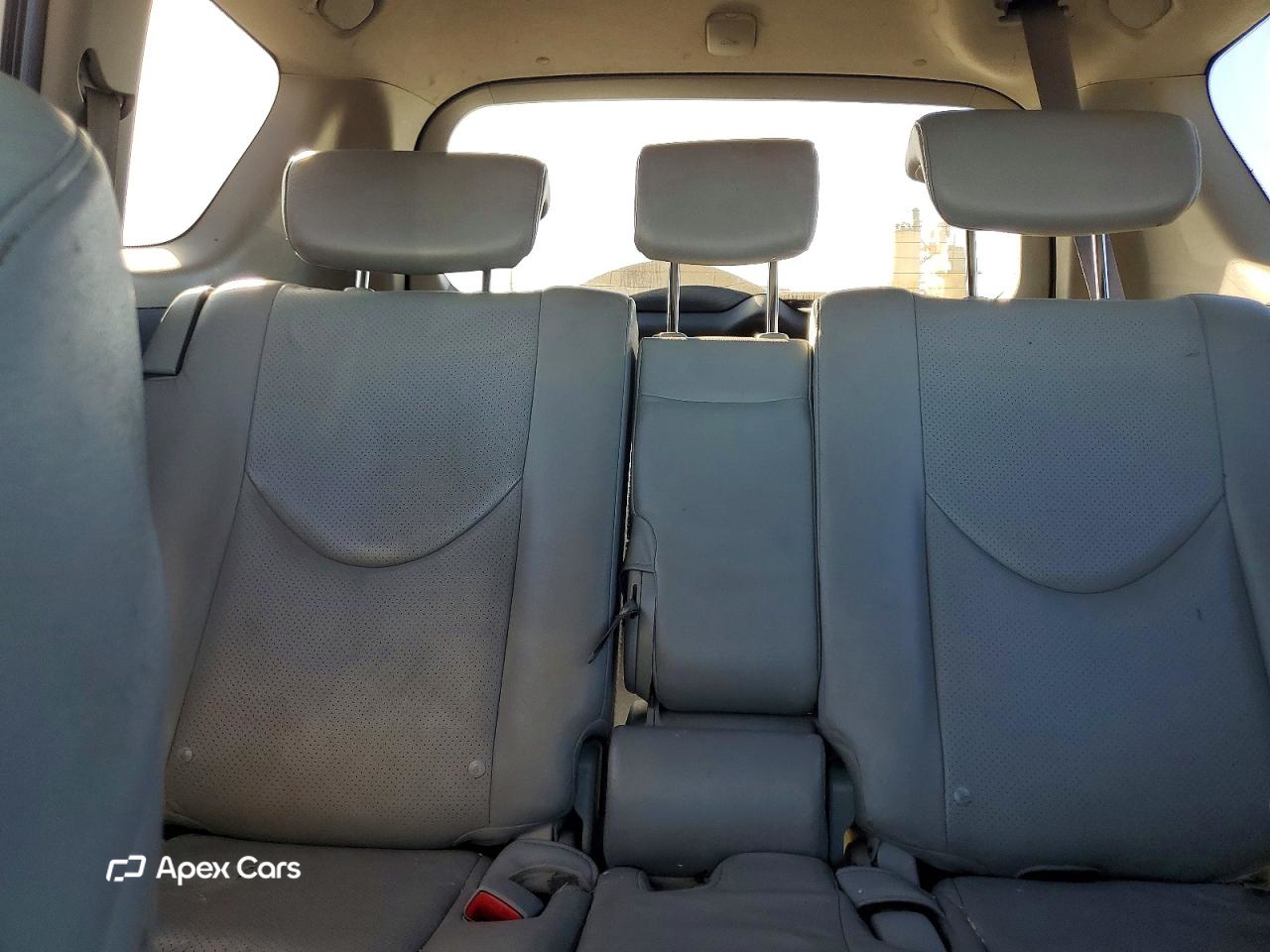 Toyota RAV 4 2006