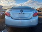 Buick LaCrosse 2011