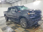Chevrolet Silverado 2019