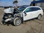 Lincoln MKT 2012