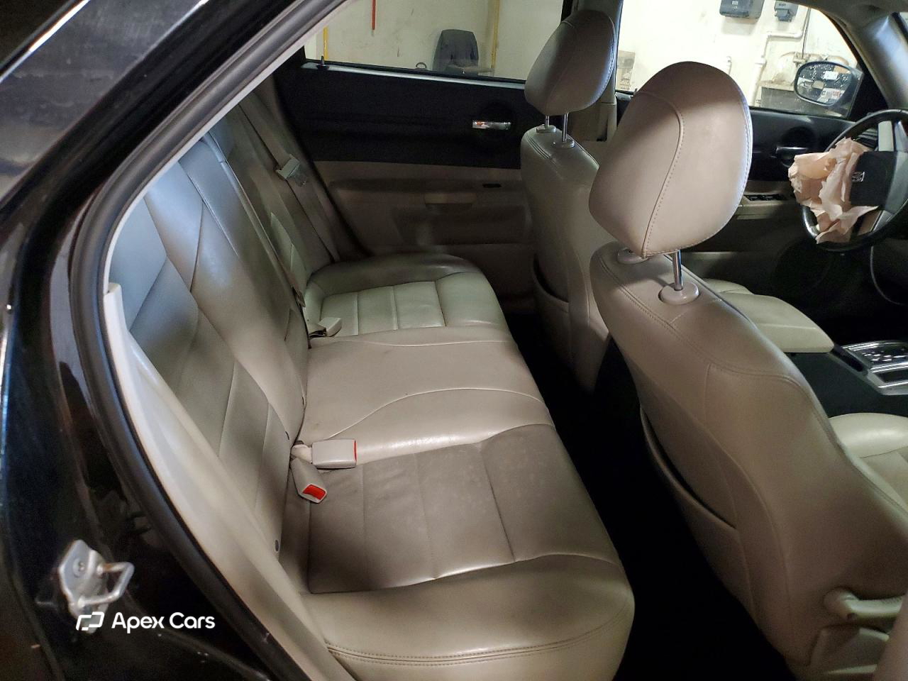 Dodge Magnum 2007