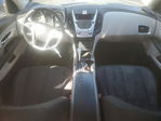Chevrolet Equinox 2011