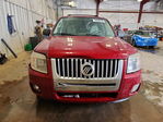 Mercury Mariner 2009