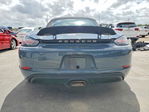 Porsche Boxster 2017