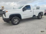 Chevrolet Silverado 2021