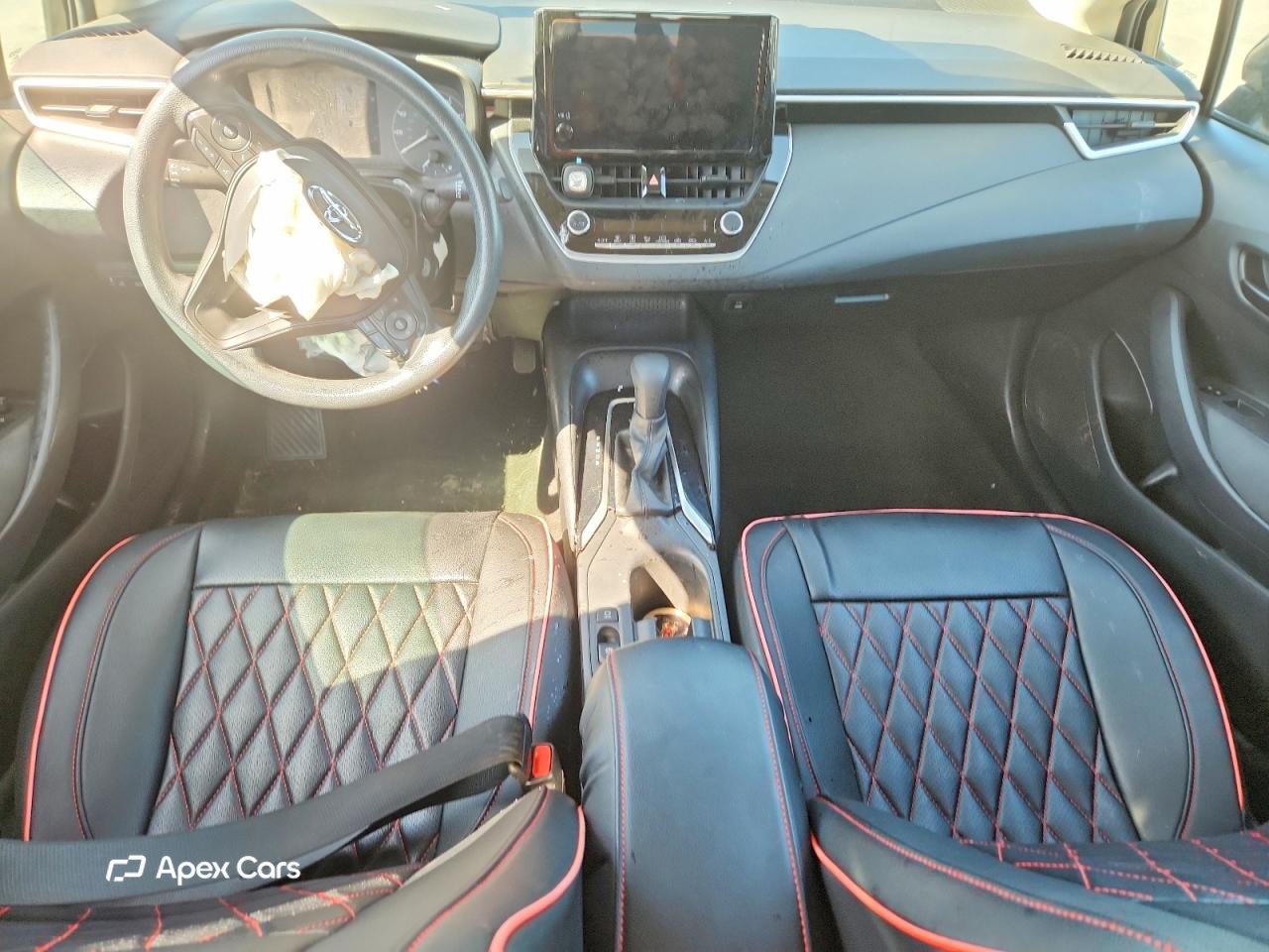 Toyota Corolla 2024