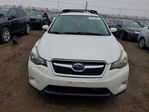 Subaru XV 2015