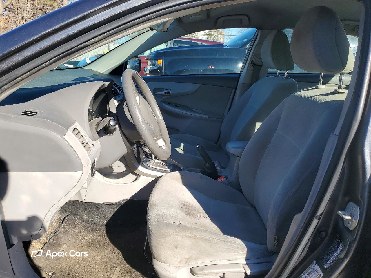Toyota Corolla 2010