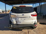 Ford EcoSport 2018