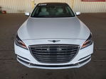 Genesis G80 2018