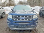 Ford Explorer 2017