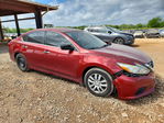 Nissan Altima 2016