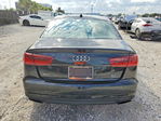 Audi A6 2018