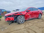 Mazda 6 2021