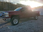 Chevrolet Silverado 2014