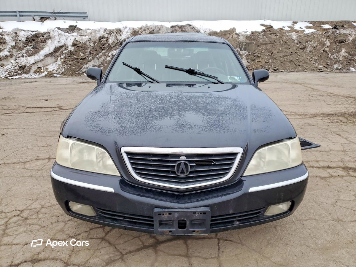 Acura RL 2000