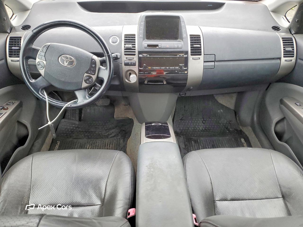 Toyota Prius 2008