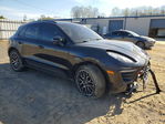 Porsche Macan 2018