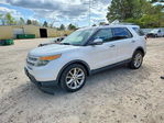 Ford Explorer 2013