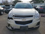 Chevrolet Equinox 2014