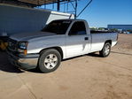 Chevrolet Silverado 2005