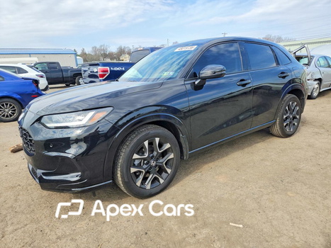 Honda HR-V 2026 - Image 1 of 15