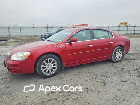 Buick Lucerne 2010 - Image 1 of 12