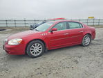Buick Lucerne 2010