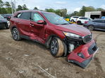 Kia Sorento 2019