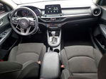 Kia Forte 2019