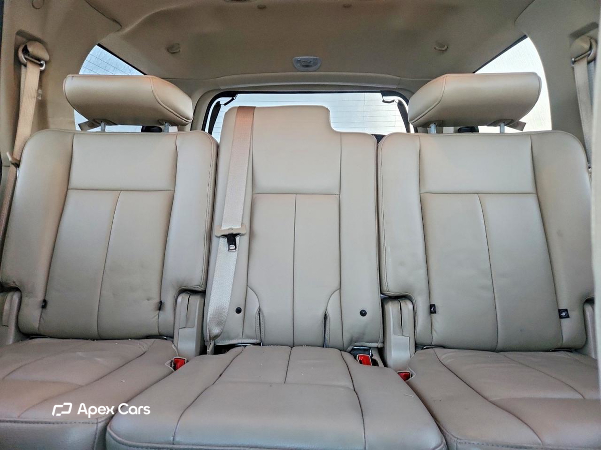 Ford Expedition 2007