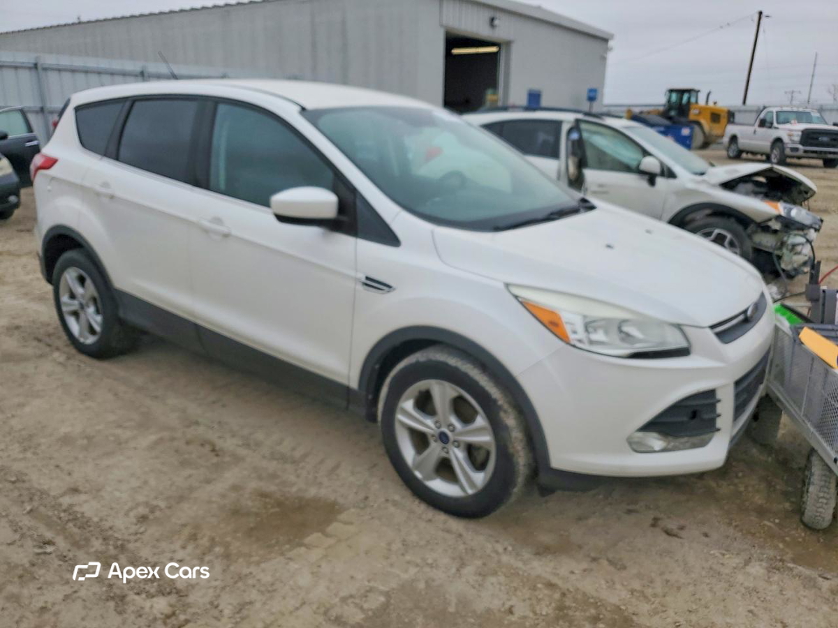 Ford Escape 2014