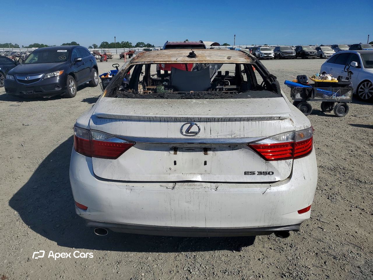Lexus ES 2014