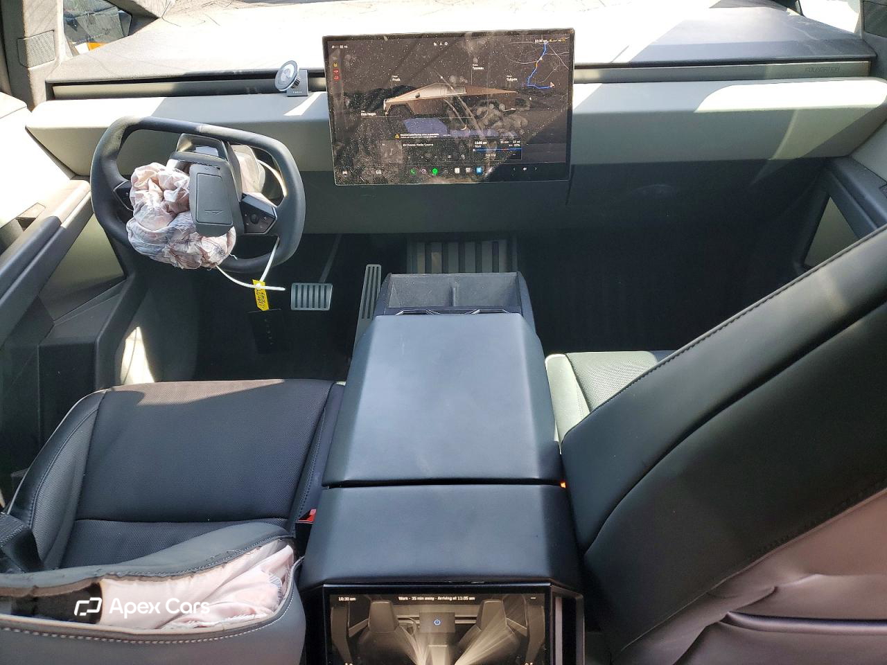 Tesla Cybertruck 2024