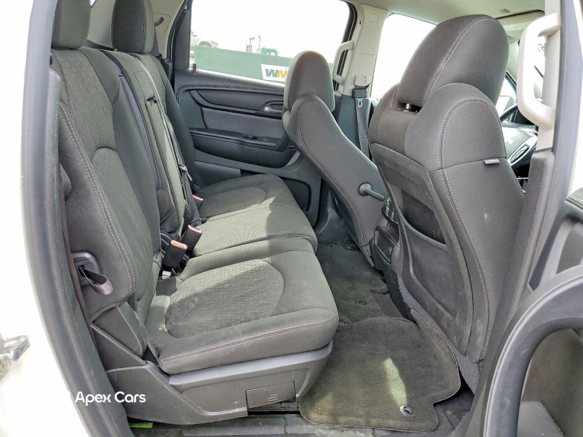 GMC Acadia 2013