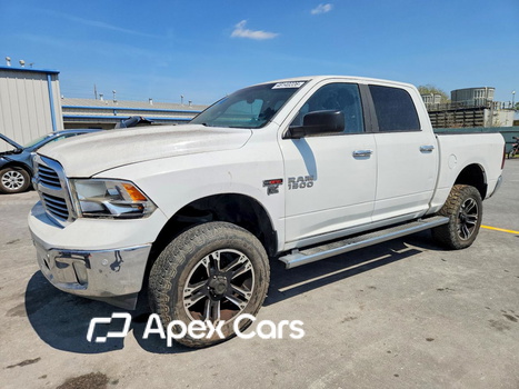 RAM 1500 2015 - Image 1 of 12
