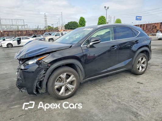 Lexus NX 2017 - Image 1 of 13