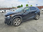 Lexus NX 2017