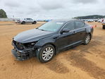 Kia Optima 2015