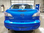 Mazda 3 2012