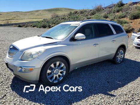 Buick Enclave 2011 - Zdjęcie 1 z 14