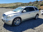 Buick Enclave 2011