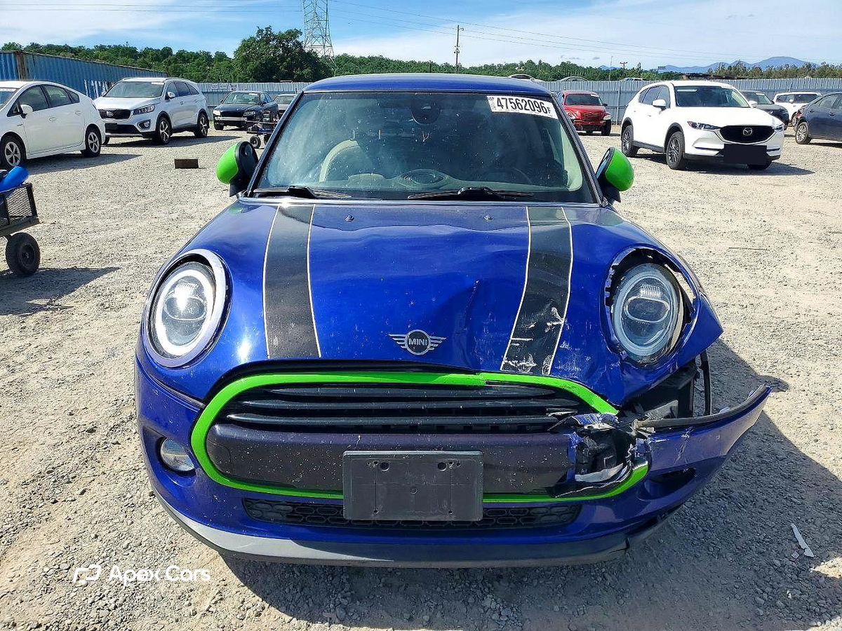 MINI Cooper 2019