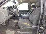 Chevrolet Silverado 2011